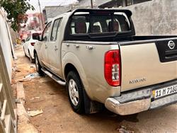 نيسان نافارا